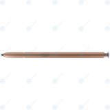 Samsung Galaxy Note 20 (SM-N980F SM-N981F) Galaxy Note 20 Ultra (SM-N985F SM-N986F) Pen stylus bronz mistic GH96-13546C