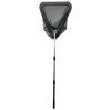 Minciog Pescuit Telescopic Triunghiular Eastshark 60cm, 184cm Extins, Crap, Feeder, Stationar