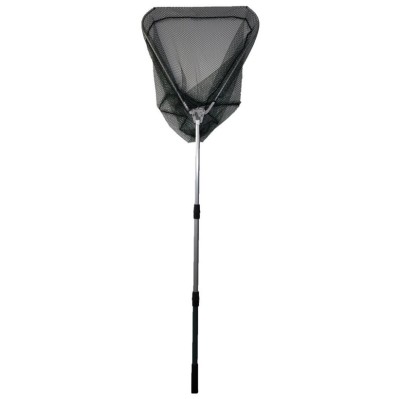 Minciog de Pescuit Telescopic Eastshark, Triunghi, 60 cm foto