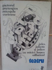 Tristan Bernard - Teatru (Editia: 1977) foto