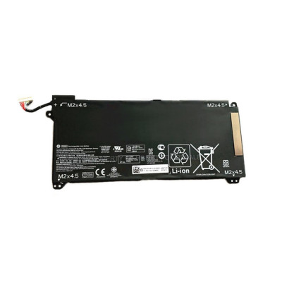 Baterie Laptop, HP, Omen 5 Air 15-DH, TPN-C143, HSTNN-DB9F, L48431-2C1, L48497-005, PG06XL, PG09XL, 11.55V, 5676mAh, 69Wh, bulk foto