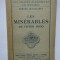 Les Mis&eacute;rables de Victor Hugo -EDMOND BENOIT LEVY (CARTE IN LIMBA FRANCEZA)
