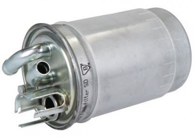 Filtru Combustibil Ufi Audi A6 C5 2000-2005 24.424.00 foto