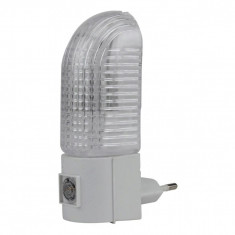 Lampa De Veghe Cu Fotocelula Unitec 44559