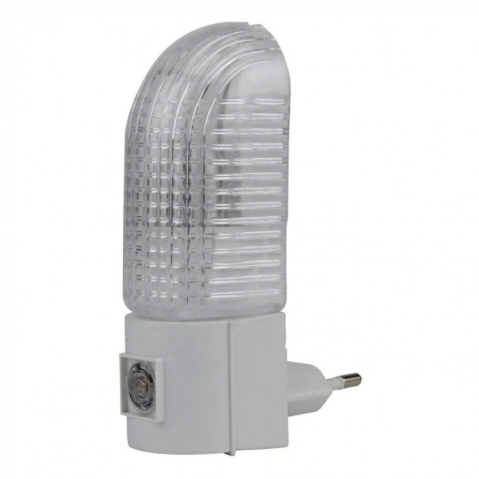 Lampa De Veghe Cu Fotocelula Unitec 44559