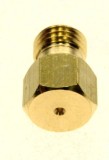 DUZA GAZ GPL FOC SR SI CUPTOR Ă 0.71 3544000361 aragaz / cuptor ELECTROLUX / AEG