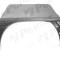 Segment reparatie aripa spate Opel Astra, 1991- 2002, Partea Stanga, Spate, Model cu 3 usi