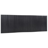Cumpara ieftin Paravan de camera, gri, latime 600 cm, inaltime 165 cm , bambus