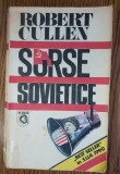 Surse sovietice - Robert Cullen