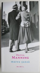 Marea sansa &amp;ndash; Olivia Manning foto