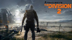 Tom Clancy S The Division 2 Ps4 foto