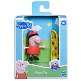 Peppa Pig Peppas Adventures Skater (f3758)