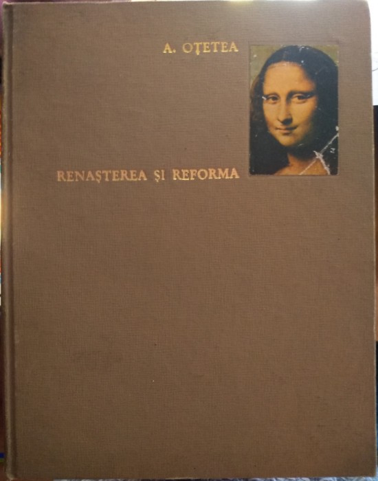 Renașterea și Reforma