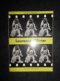 Mihai Nadin - Laurence Olivier. Aventura in universul lui Shakespeare