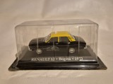 Renault 12 Taxi - 1973 - 1/43, 1:43