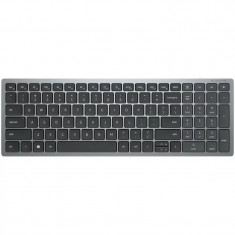 Kit tastatura si Mouse Dell KM7120W negru 580-AIWM-05