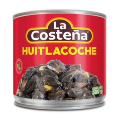 Huitlacoche trufe mexicane (380g)
