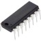 IC interfaţă emiţător-receptor RS232 full duplex 230kbps