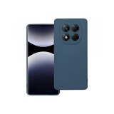 Husa pentru Xiaomi Redmi Note 14 Pro 4G OEM Soft Bleumarin