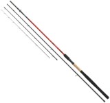 Lanseta DAIWA Ninja Comercial Feeder, Up To 100g, 3.60m, 3+2seg