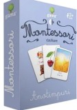 Cumpara ieftin Montessori. Clasificare. Anotimpuri/***