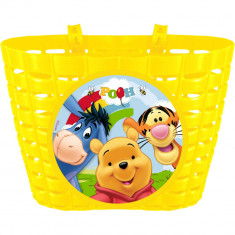 Cos bicicleta Winnie the Pooh Seven SV9205 B3302622 foto