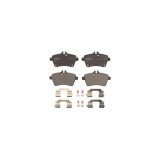 Placute frana MERCEDES-BENZ B-CLASS W245 ATE 13046027112