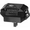 Hella Regulator, alternator