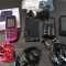 Lot 4 telefoane functionale doar 200 ron !