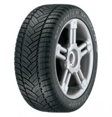 Cauciucuri de iarna Dunlop SP Winter Sport M3 DSROF ( 225/50 R17 94H *, runflat ) foto