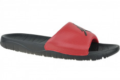 Papuci flip-flop Jordan Break Slide AR6374-603 ro?u foto