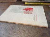 Cumpara ieftin ANTOANETA BODISCO (IORDACHE): LA APUS DE CUVANT/ROMA 1970, DEDICATIE AUTOARE