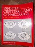 Essential Obstetrics and Gynaecology E. Malcolm Symonds
