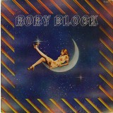 Vinil Rory Block &lrm;&ndash; Rory Block (VG+)