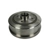 Tambur frana OPEL CORSA C F08 F68 ABE C6X009ABE