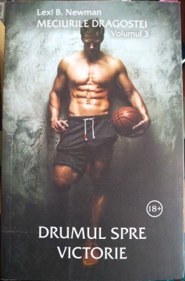 Drumul spre victorie foto