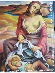 Artmark - Licitatia de iarna 16 decembrie 2015 (Editia: 2015) foto