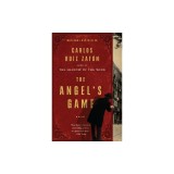 The Angel's Game