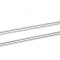 Carlig lung dublu 200 mm, 50 buc., Tolsen