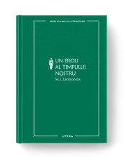 Un erou al timpului nostru (vol. 85)