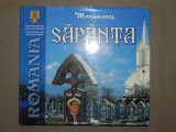 SAPANTA MARAMURES , 2006