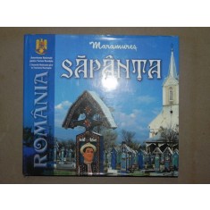 SAPANTA MARAMURES , 2006