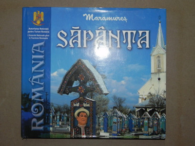 SAPANTA MARAMURES , 2006 foto