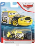 Cars 3 Die Cast Claude Scruggs