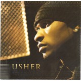 CD Usher &lrm;&ndash; Confessions (G+)