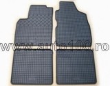 Covorase cauciuc dedicate Fiat Panda II