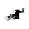 Flex Incarcare iPhone 6 Alb Mufa Dock Conector Charging Port