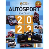 Aut&oacute;sport &eacute;vk&ouml;nyv 2023 - Gell&eacute;rfi Gergő