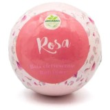 Bila de Baie cu Parfum de Trandafir 180g