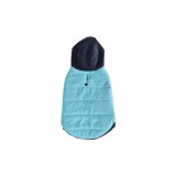 Hainuta pentru caini, Deluxe, Dual Albastru, 30 cm
